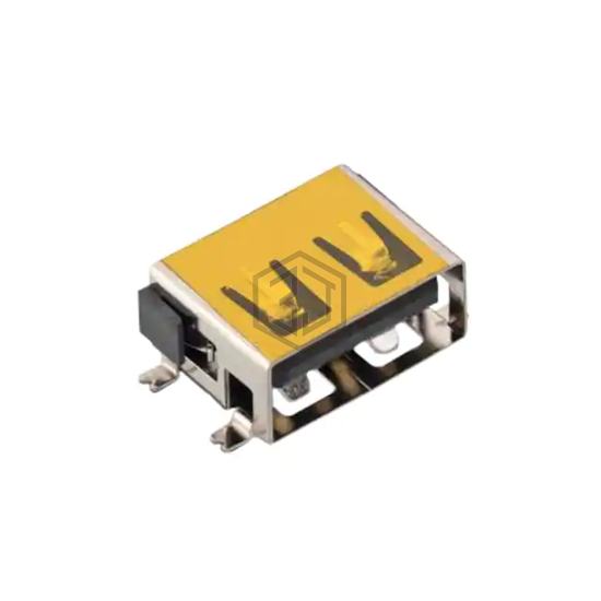 629104190121 - Würth Elektronik - USB, DVI, HDMI Connectors