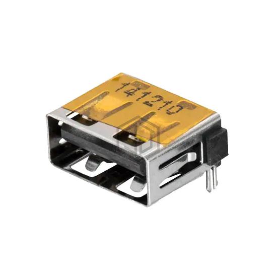 614104190121 - Würth Elektronik - USB, DVI, HDMI Connectors