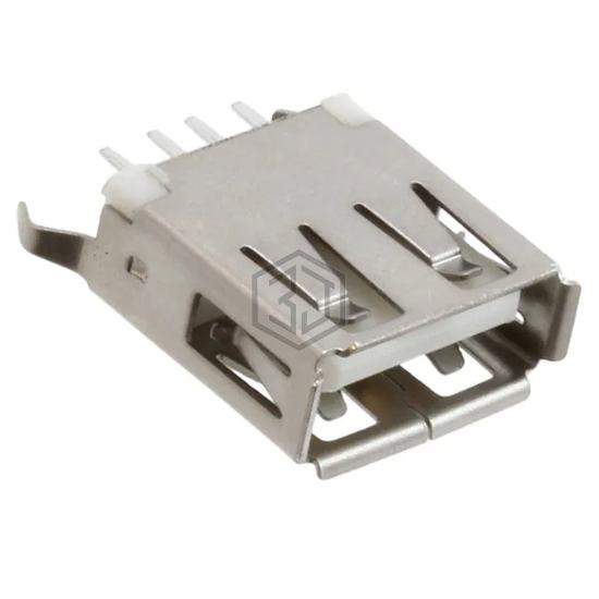 923 - Keystone Electronics - USB, DVI, HDMI Connectors