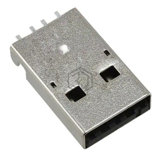 0480372200 - Molex - USB, DVI, HDMI Connectors