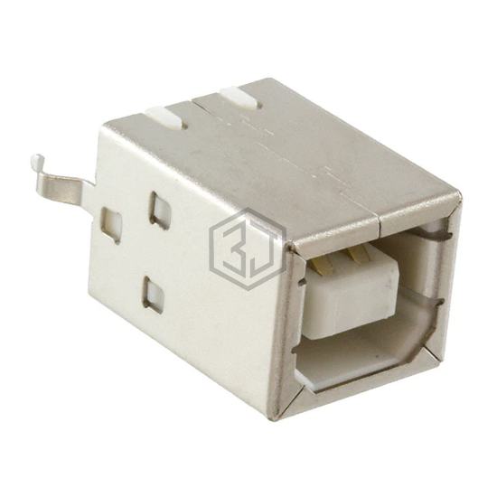 M701-330442 - Harwin Inc. - USB, DVI, HDMI Connectors