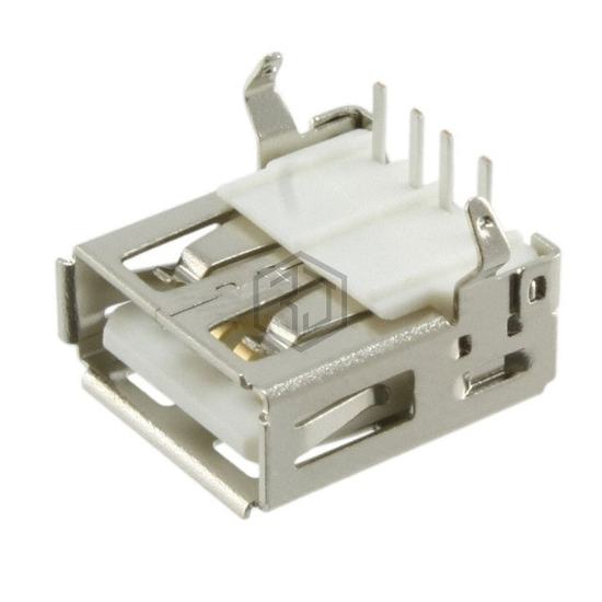 61400416021 - Würth Elektronik - USB, DVI, HDMI Connectors
