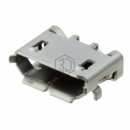 2013499-1 - TE Connectivity AMP Connectors - USB, DVI, HDMI Connectors