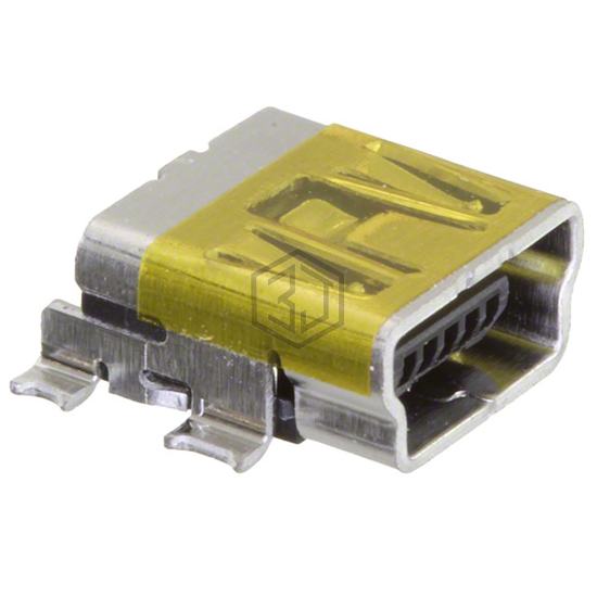 0675031230 - Molex - USB, DVI, HDMI Connectors