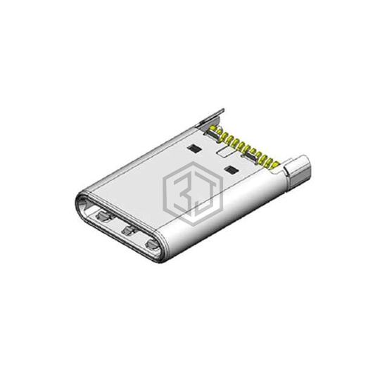 DX07P024AJ1R1500 - JAE Electronics - USB, DVI, HDMI Connectors