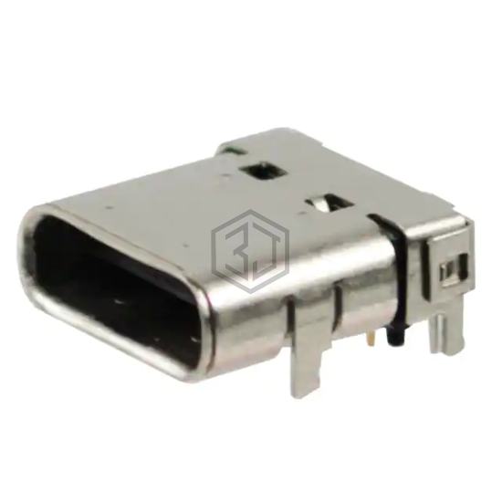 UJ31-CH-G1-SMT-TR - CUI Devices - USB, DVI, HDMI Connectors