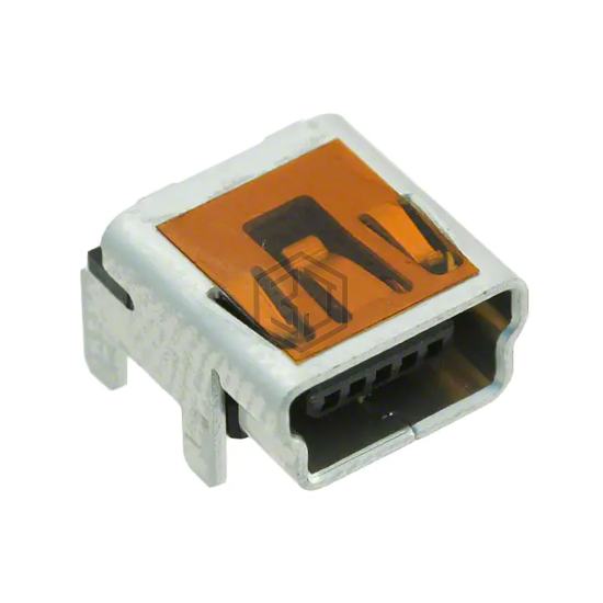 0548190589 - Molex - USB, DVI, HDMI Connectors
