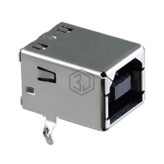 UE27BC54130 - Amphenol ICC (Commercial Products) - USB, DVI, HDMI Connectors