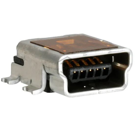 0548190572 - Molex - USB, DVI, HDMI Connectors