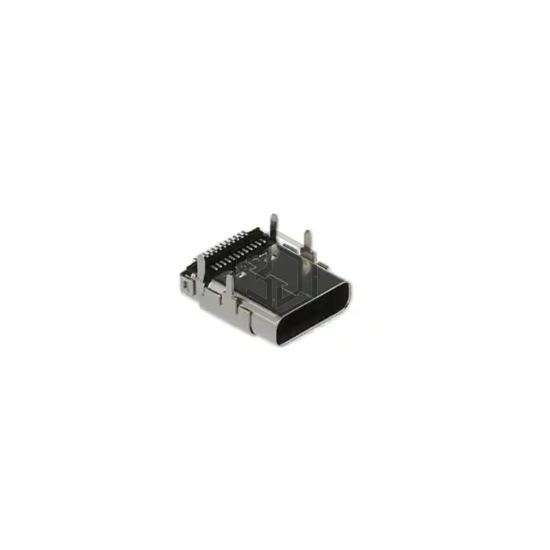 12401826E412A - Amphenol ICC (Commercial Products) - USB, DVI, HDMI Connectors