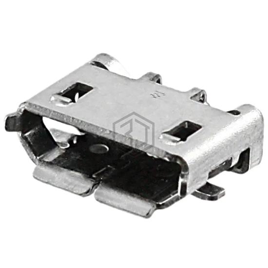 1981568-1 - TE Connectivity AMP Connectors - USB, DVI, HDMI Connectors