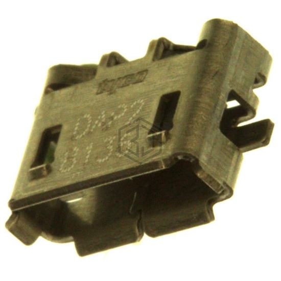 1981584-1 - TE Connectivity AMP Connectors - USB, DVI, HDMI Connectors