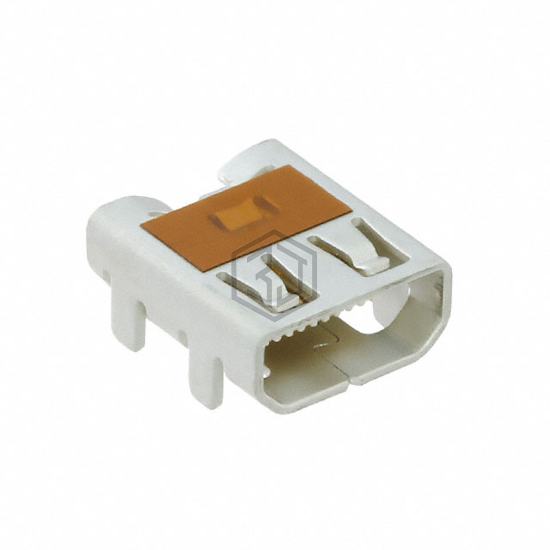 0467651301 - Molex - USB, DVI, HDMI Connectors
