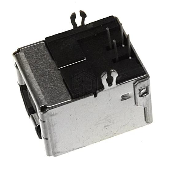 61729-1010BLF - Amphenol ICC (FCI) - USB, DVI, HDMI Connectors