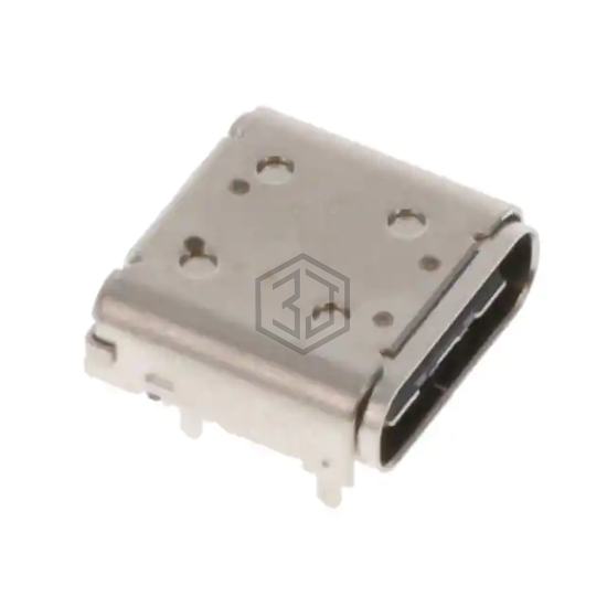 10137062-00021LF - Amphenol ICC (FCI) - USB, DVI, HDMI Connectors