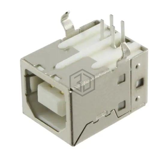 61400416121 - Würth Elektronik - USB, DVI, HDMI Connectors