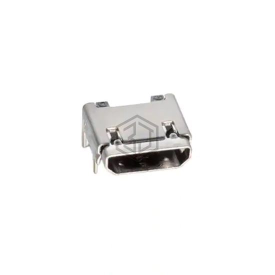 629105150521 - Würth Elektronik - USB, DVI, HDMI Connectors