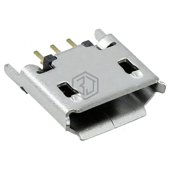 614105150721 - Würth Elektronik - USB, DVI, HDMI Connectors