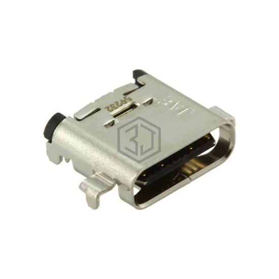 DX07S024JJ1R1300 - JAE Electronics - USB, DVI, HDMI Connectors