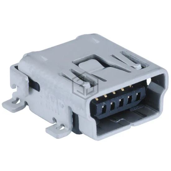 1734035-2 - TE Connectivity AMP Connectors - USB, DVI, HDMI Connectors