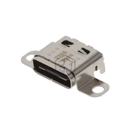 2057141001 - Molex - USB, DVI, HDMI Connectors