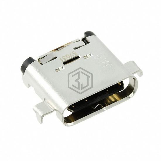DX07B024JJ1R1500 - JAE Electronics - USB, DVI, HDMI Connectors