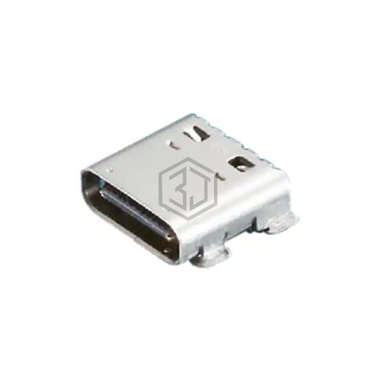 CX90B1-24P - Hirose Electric Co Ltd - USB, DVI, HDMI Connectors