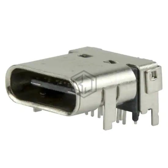 UJ31-CH-G2-SMT-TR - CUI Devices - USB, DVI, HDMI Connectors