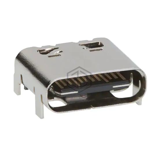 1054500101 - Molex - USB, DVI, HDMI Connectors