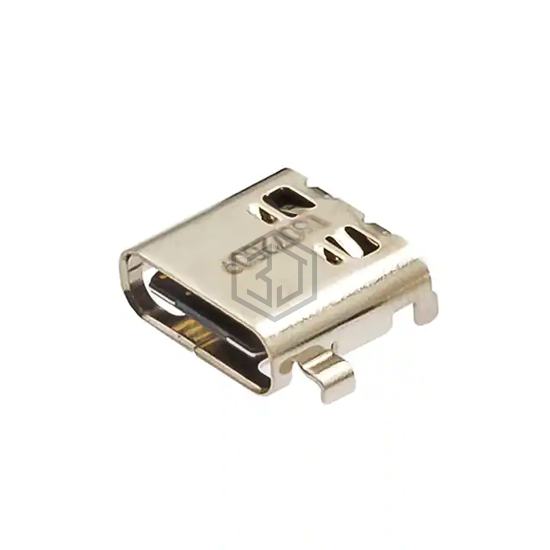 1054550101 - Molex - USB, DVI, HDMI Connectors