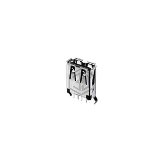 1734366-2 - TE Connectivity AMP Connectors - USB, DVI, HDMI Connectors
