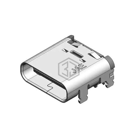 DX07S024JJ4R1300 - JAE Electronics - USB, DVI, HDMI Connectors