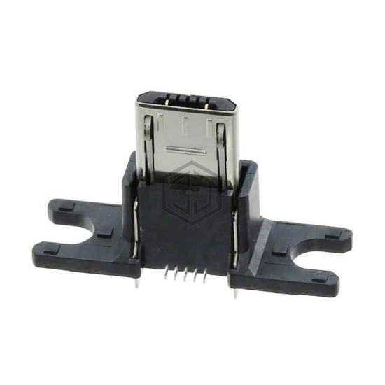 ZX80-B-5S(30) - Hirose Electric Co Ltd - USB, DVI, HDMI Connectors