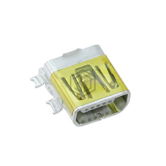 0678038020 - Molex - USB, DVI, HDMI Connectors
