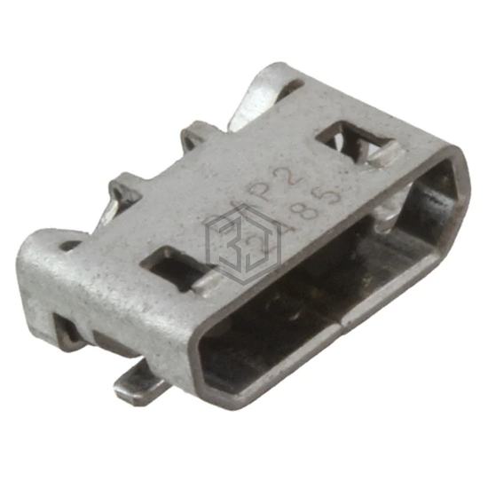 2174507-2 - TE Connectivity AMP Connectors - USB, DVI, HDMI Connectors