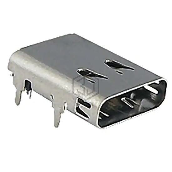 SS-52400-003 - Stewart Connector - USB, DVI, HDMI Connectors