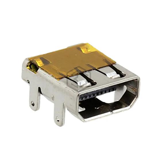 685119248223 - Würth Elektronik - USB, DVI, HDMI Connectors