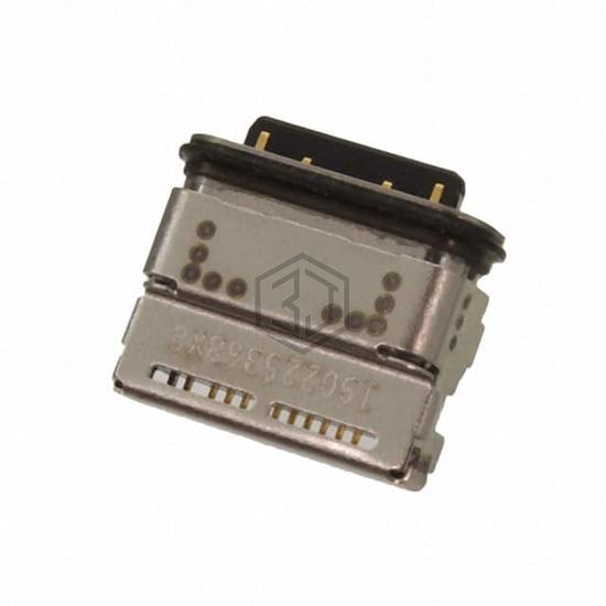 124018802112A - Amphenol ICC (Commercial Products) - USB, DVI, HDMI Connectors