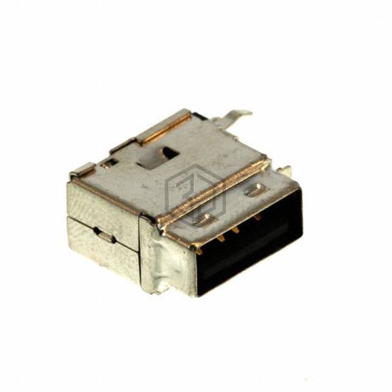 0894858000 - Molex - USB, DVI, HDMI Connectors