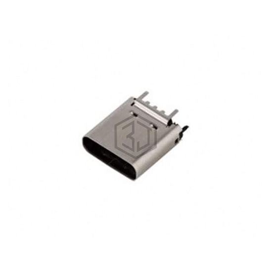10132328-10011LF - Amphenol ICC (FCI) - USB, DVI, HDMI Connectors