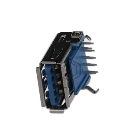 GSB311131HR - Amphenol ICC (Commercial Products) - USB, DVI, HDMI Connectors