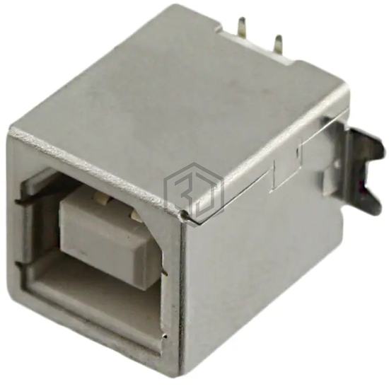 USB-B1SMVSW6 - On Shore Technology Inc. - USB, DVI, HDMI Connectors