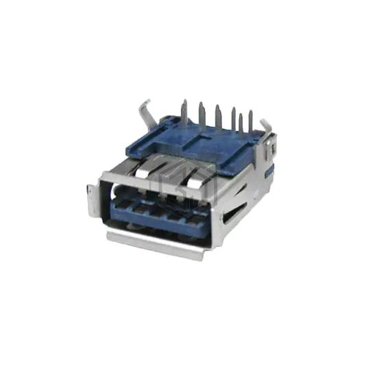692121030100 - Würth Elektronik - USB, DVI, HDMI Connectors