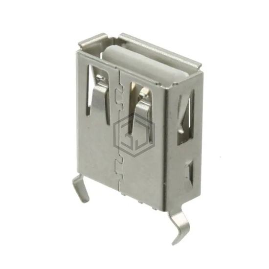 614004135023 - Würth Elektronik - USB, DVI, HDMI Connectors