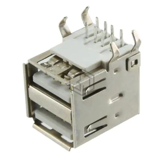 61400826021 - Würth Elektronik - USB, DVI, HDMI Connectors