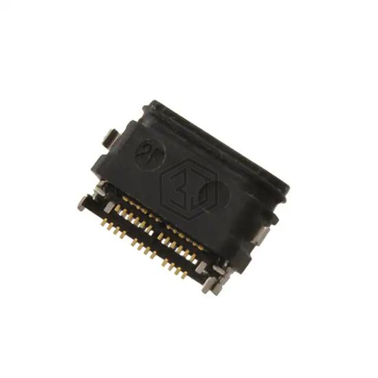 124018312112A - Amphenol ICC (Commercial Products) - USB, DVI, HDMI Connectors