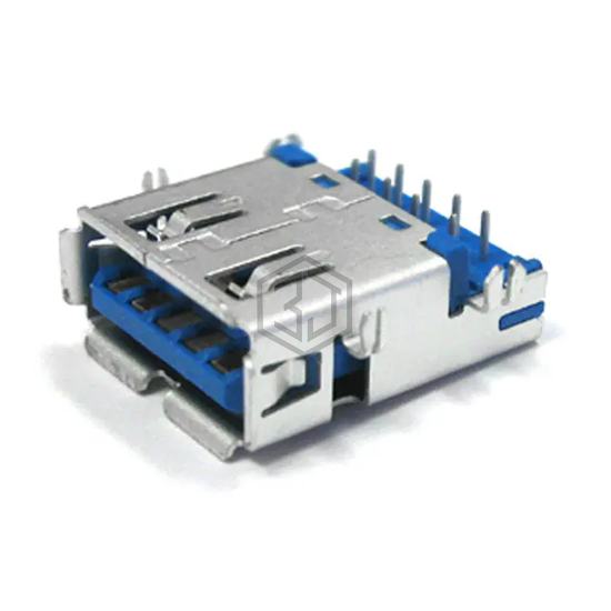 692121230100 - Würth Elektronik - USB, DVI, HDMI Connectors