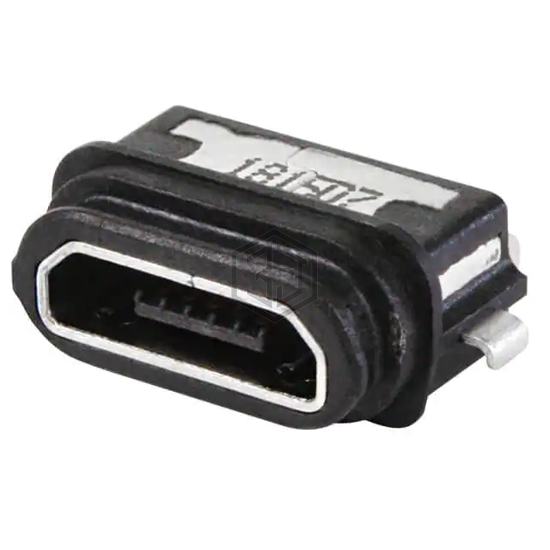 UJ2-MIBH-3-MSMT-TR-67 - CUI Devices - USB, DVI, HDMI Connectors