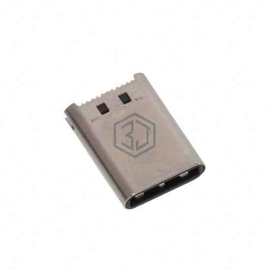 CX60-24S-UNIT - Hirose Electric Co Ltd - USB, DVI, HDMI Connectors