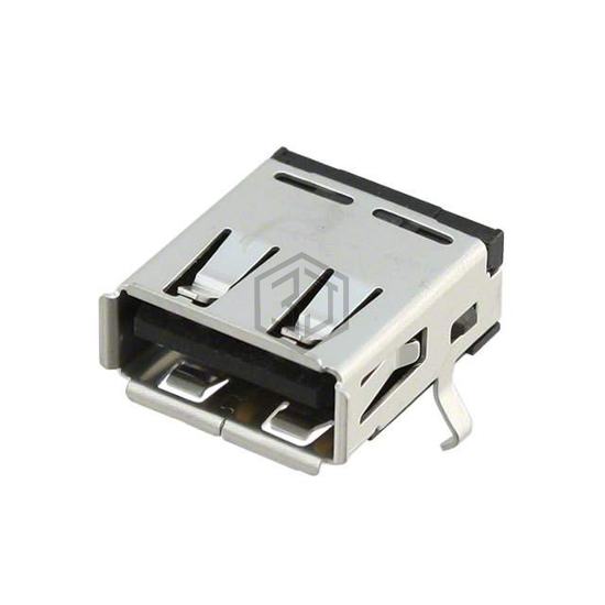 0676432911 - Molex - USB, DVI, HDMI Connectors